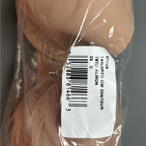 Warners All You Need bra - Picture 4 of 5